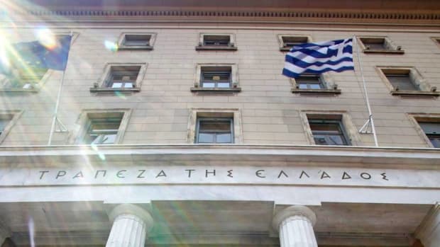 Greek Lawmakers Approve $93 Billion Bailout Measure