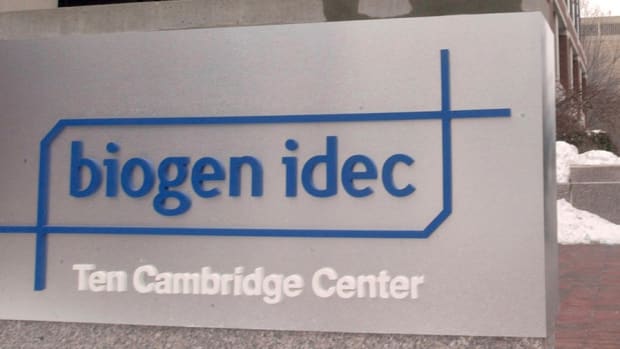 Dig Into NXP, Biogen and Sprouts Shares Says Eaton Vance Manager