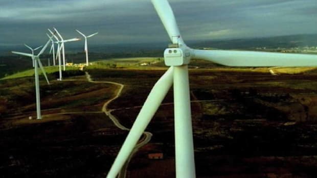 Sustainable Investing Not Solely for Stock-Pickers Says CCM Strategist