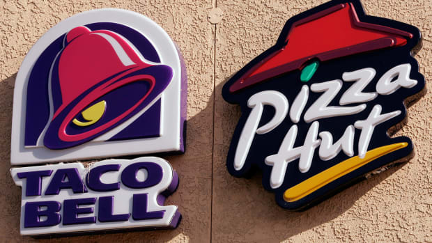 Yum Brands CEO Expects Restaurants to Be Automated in 10 Years