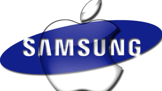 Apple (AAPL) and Samsung Patent Ruling Will Affect EntireTech Industry