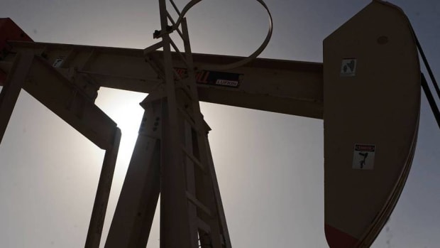 Energy Sector Recovery Will Take Off When This Takes Place