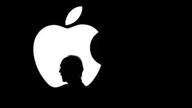 Apple and Alphabet Could Dominate Internet of Things Space in 2016