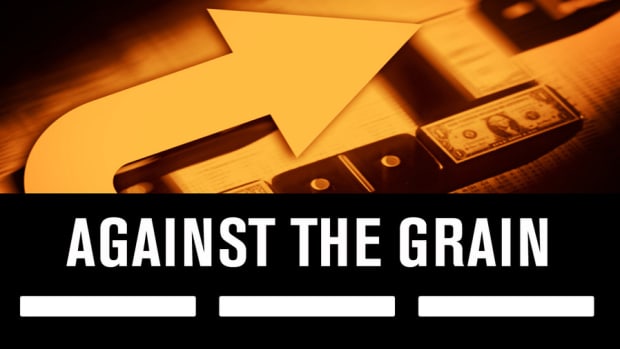 Sell Alcoa! Against the Grain