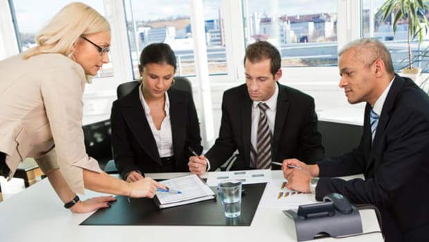 Quick Take: Turmoil in Egypt Turmoil Pushes Oil Higher