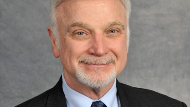 Union: Why Is Patriot Coal Bankruptcy Case in New York?