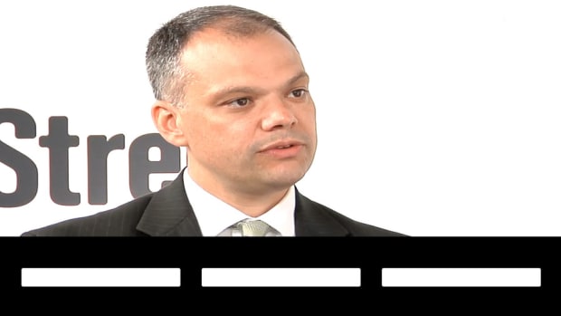 New Green ETF Is More Than Clean Tech