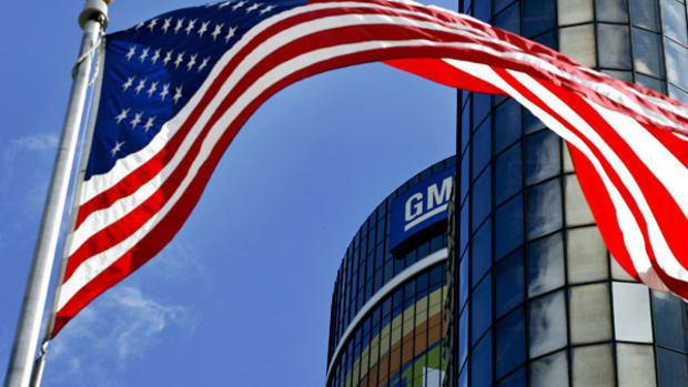 GM Shares Rise After It Agrees to $35M Fine for Ignition Switch Defect
