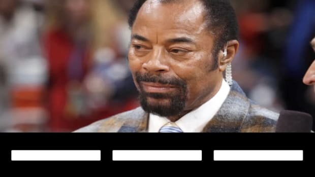 Clyde Frazier's Ready to Wine & Dine
