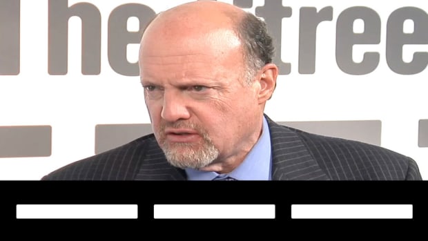 Cramer Says Thomas & Betts Best Deal