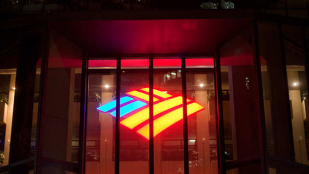 Bank of America's Latest Legal Tab Would Be Cheap at $12B