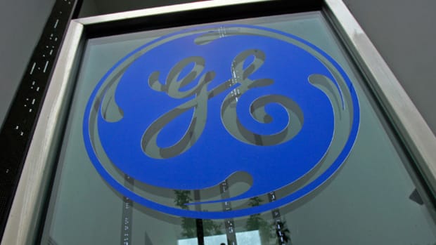 Stop Buying General Electric: JPMorgan (Update 1)