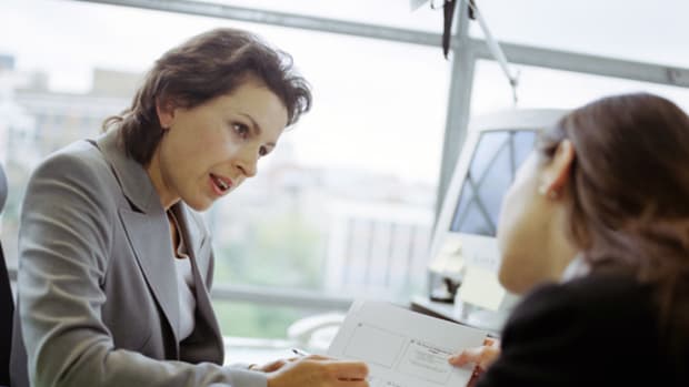 Why Performance Appraisals Don't Improve Performance