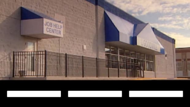 No Wow Factor in Jobs Report