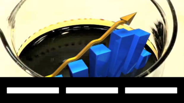 Oil Service Stocks > Oil Producer Stocks