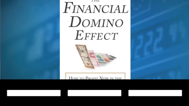 What to Do if the FInancial Dominos Fall