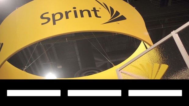 Sprint, SandRidge Remain Smart High Yield Plays