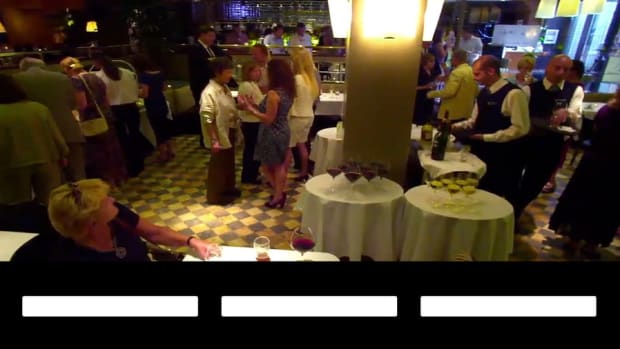 Private Equity Hungry for Offerings