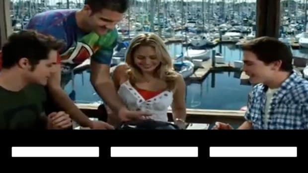 Ignite Restaurant CEO: We're A Growth Company