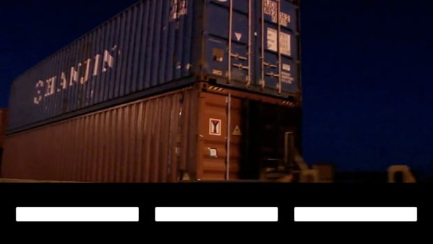 Time To Get Onboard Norfolk Southern, Merck