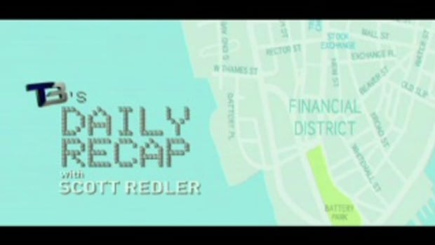 Daily Recap of the Charts Jan. 24