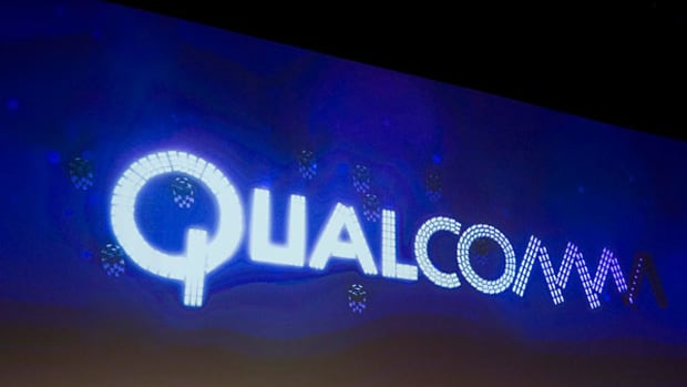 Qualcomm Jumps on Dividend, Buyback Hike