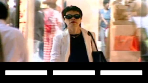 Believe In The Consumer