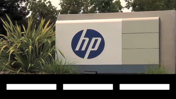 Horn: Buy HP and Regional Banks