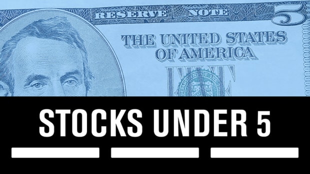 Stocks Under $5: Playing the January Effect