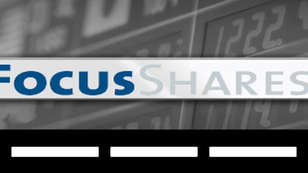 FocusShares Making Gains in ETF Market