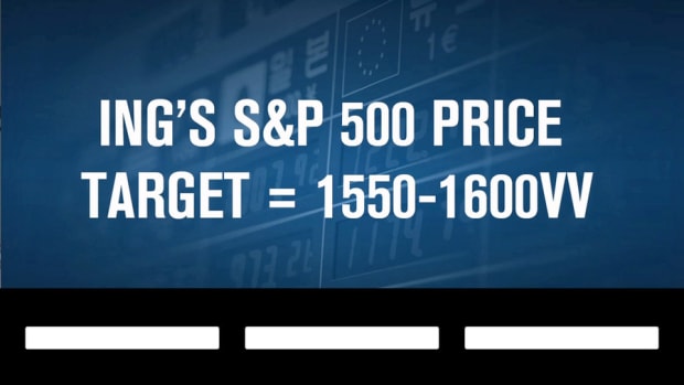 ING Bets on Equities