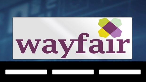 Watch Out Wal-Mart, Here Comes Wayfair