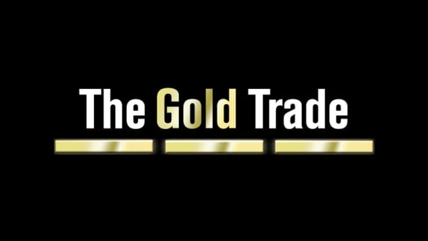 Charts Aligning for Gold, Silver