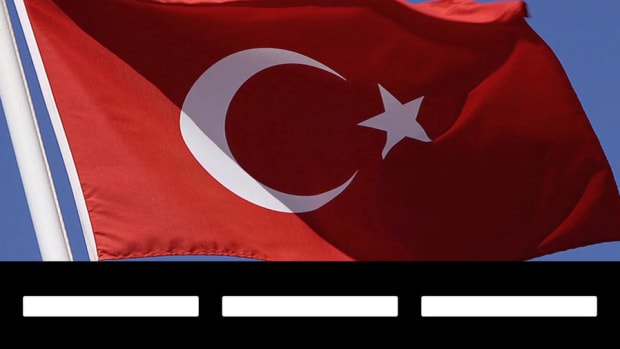 Turkey, Indonesia & Poland Poised to "Breakout"