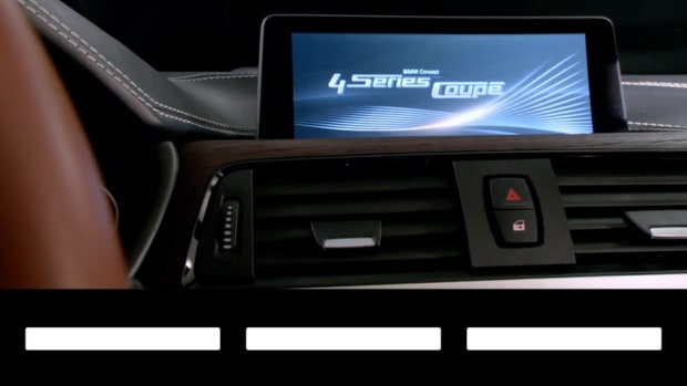 Technology + BMW Brand = Quality Luxury Cars