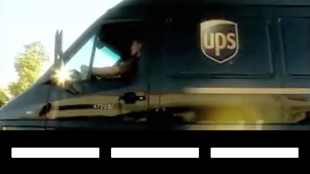 Abbott Labs, UPS Ready to Deliver