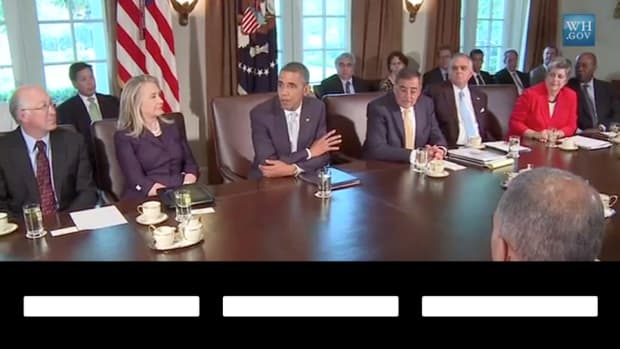 Why Presidential Campaigns and Portfolio Planning Don't Mix