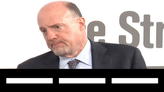 Cramer: Tumi More Like Michael Kors Than Samsonite