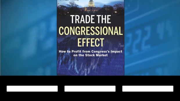 Forget the Presidency, Trade the Congressional Effect