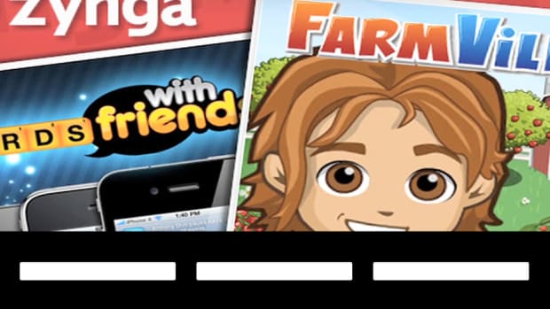 Why Zynga Should Scare You