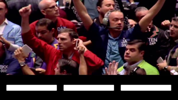 Muni Rally Far From Over