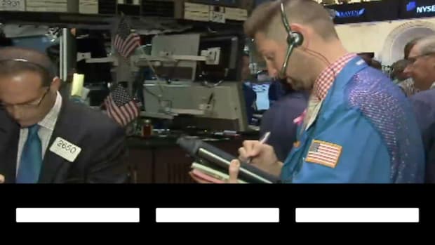 S&P's Top Stock Funds for Volatile Markets