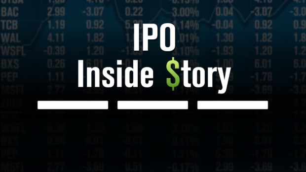Zombie Banks Return To Life As IPOs