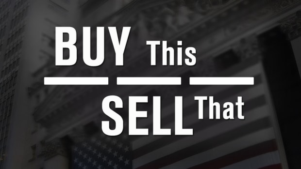 Say Yes to Cisco, Halliburton Shares