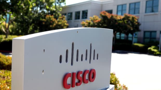 Cisco Makes Meraki Move, Eyes Cloud Dollars