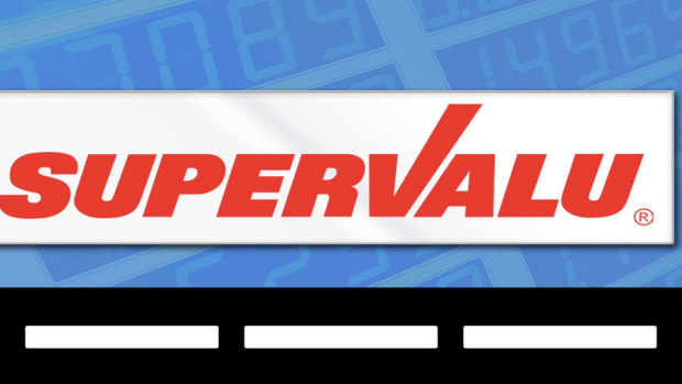 Ford, Supervalu Worth a Spin