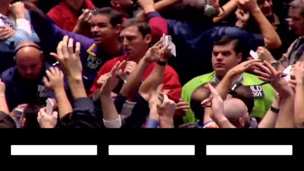 Seeking Alternatives to Stocks? Try Managed Futures