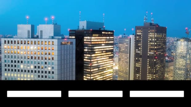 Foreign Real Estate Fund on Fire