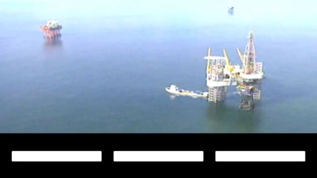 Go Global with Chevron, Microsoft