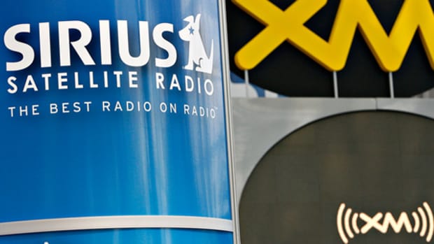 Why Sirius XM (SIRI) Dropped From 7-Year Highs